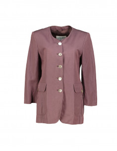 Laurel women's blazer