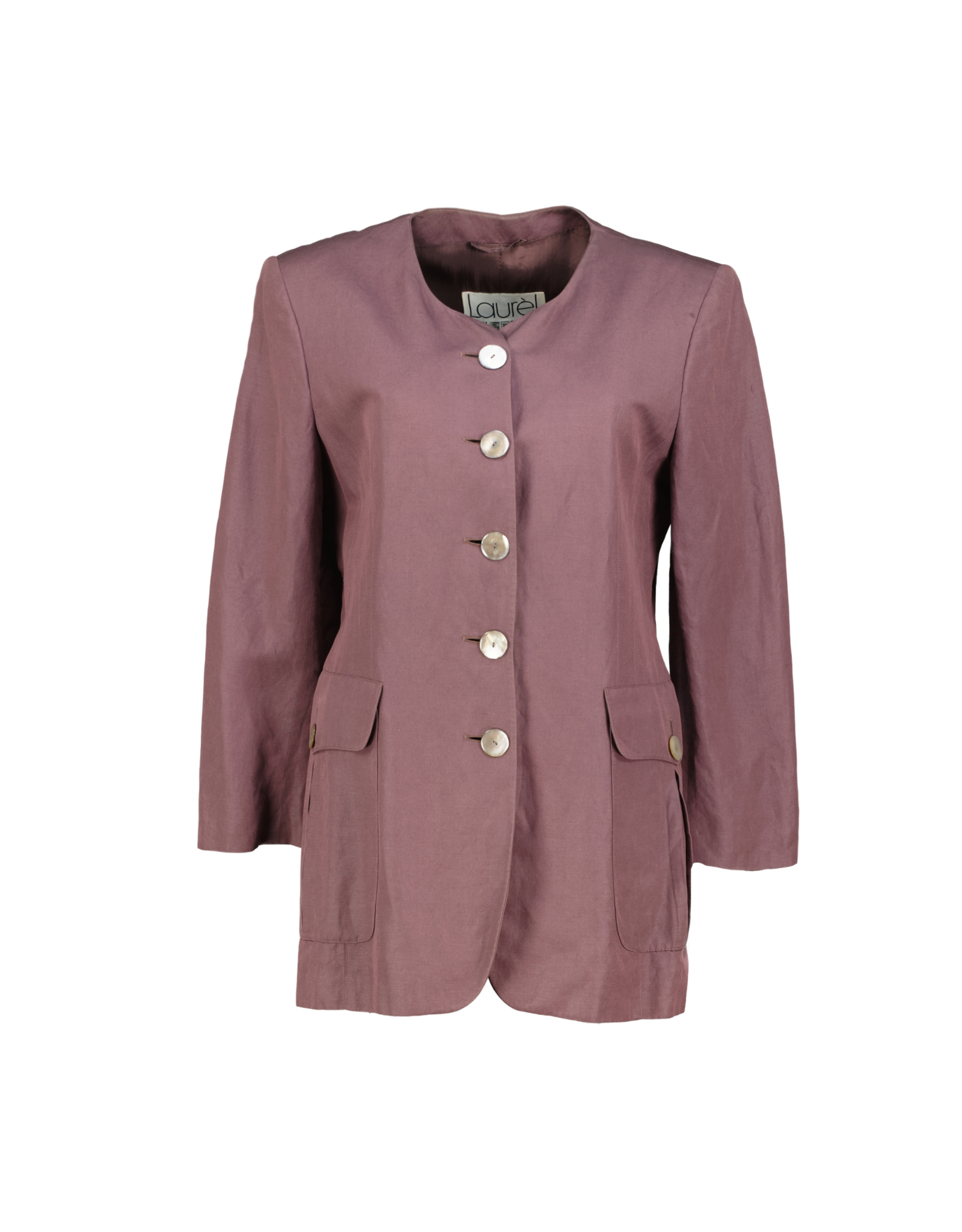 Laurel women's blazer