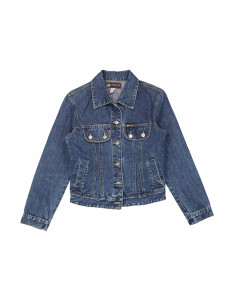 Net Jeans women's denim jacket