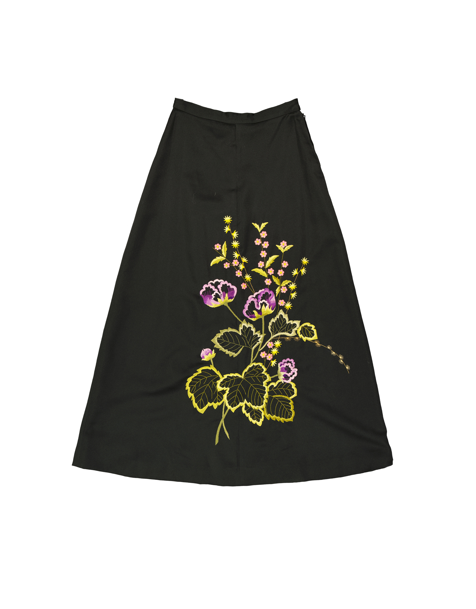 Vintage women's skirt