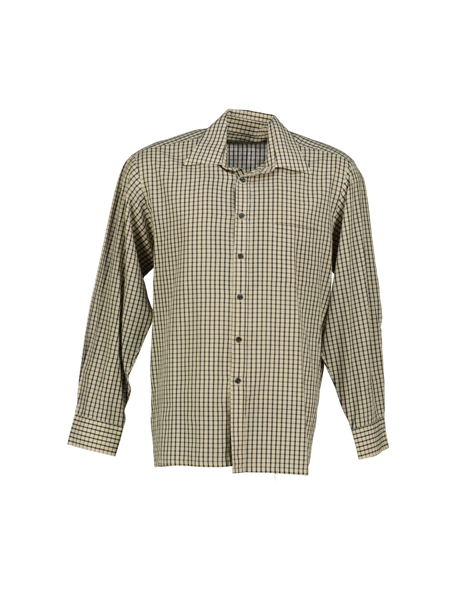 Smart men's shirt