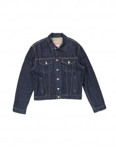 Levi's men's denim jacket