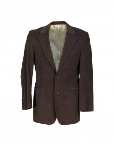 Abrams men's blazer