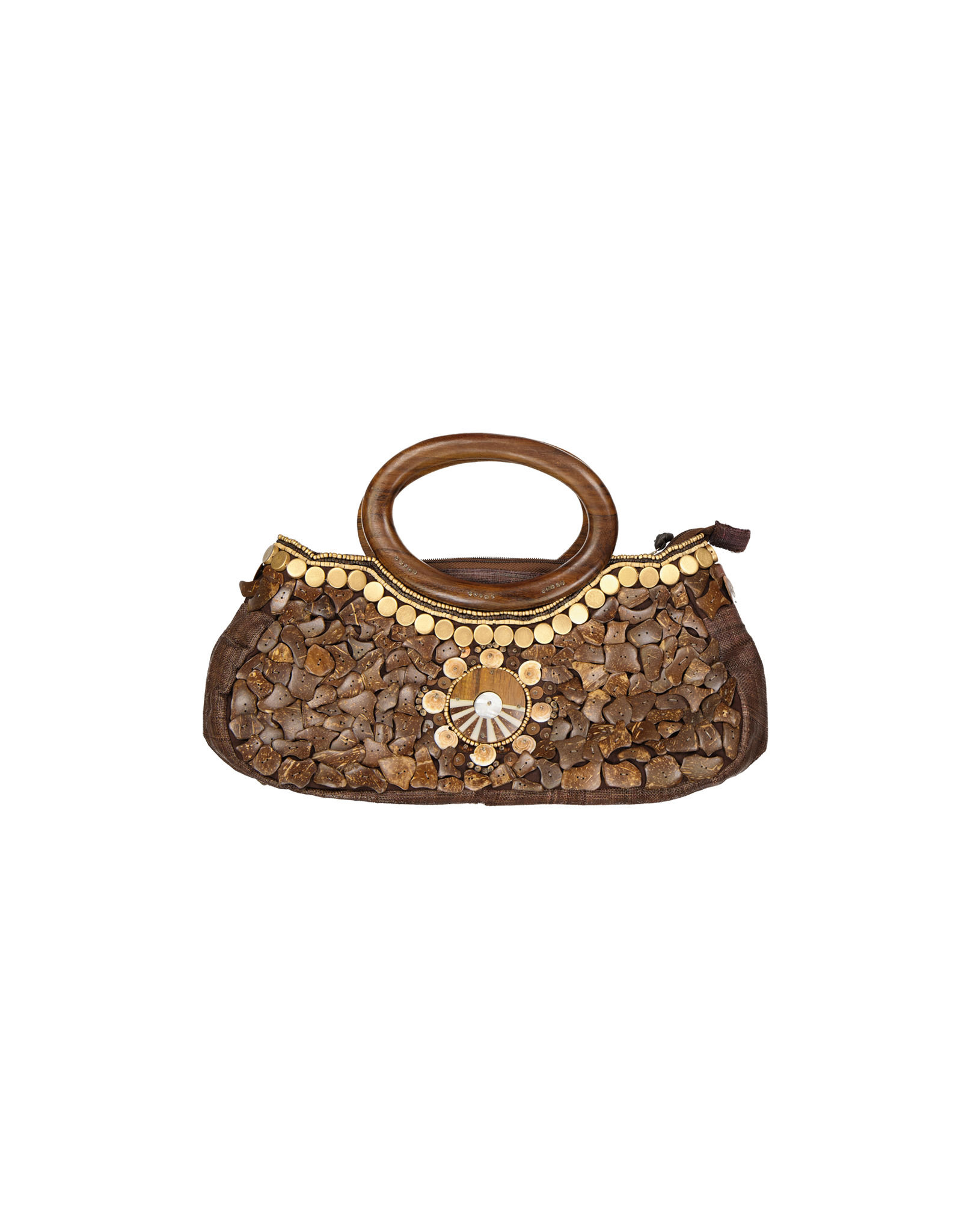 Alma Tonutti women's handbag