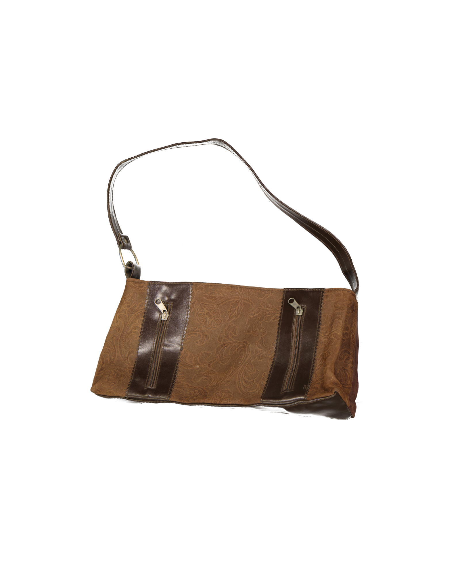 Vintage women's shoulder bag