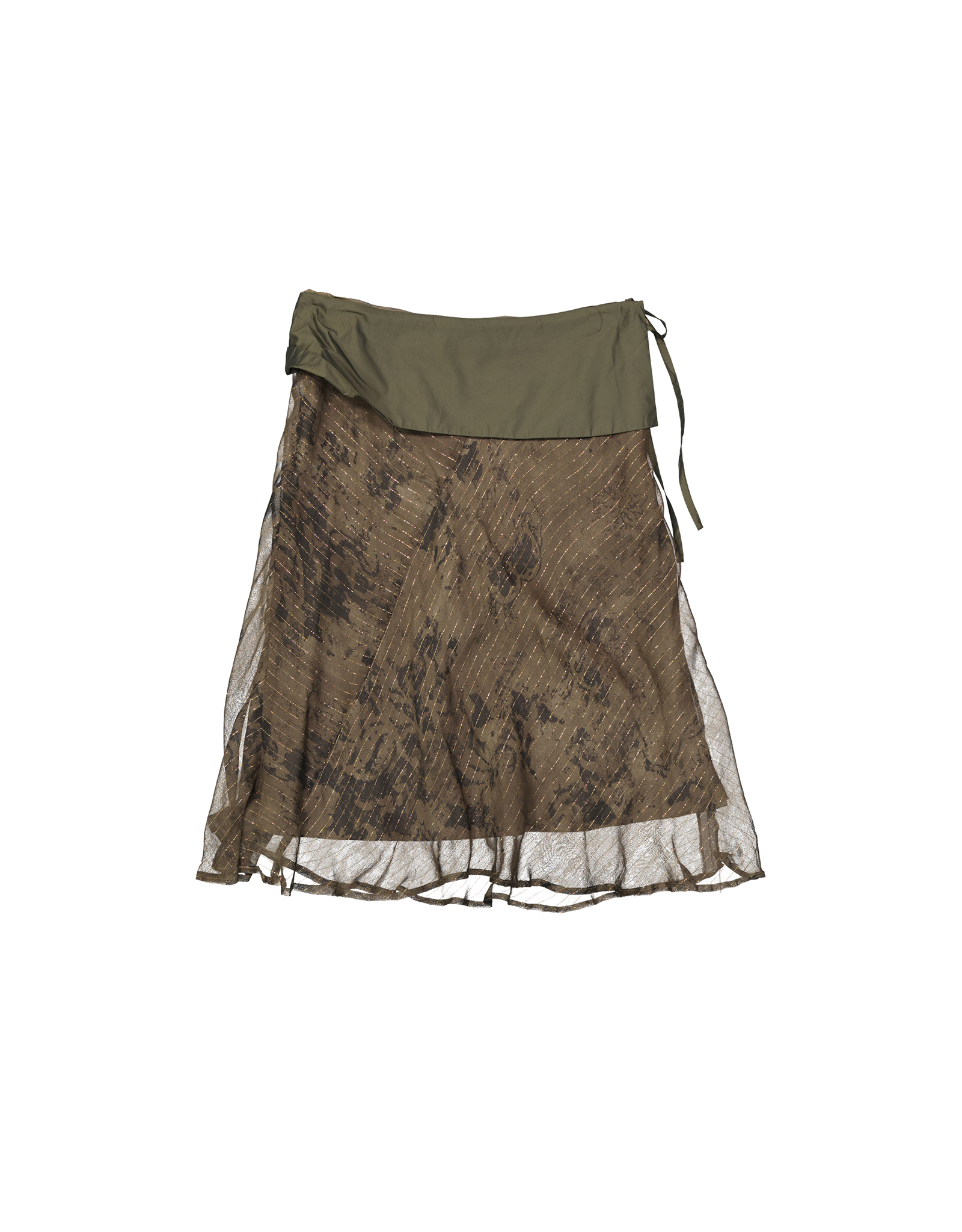 Penny Black women's skirt