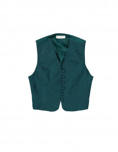 Un Jour Ailleurs women's vest