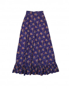 Vintage women's skirt