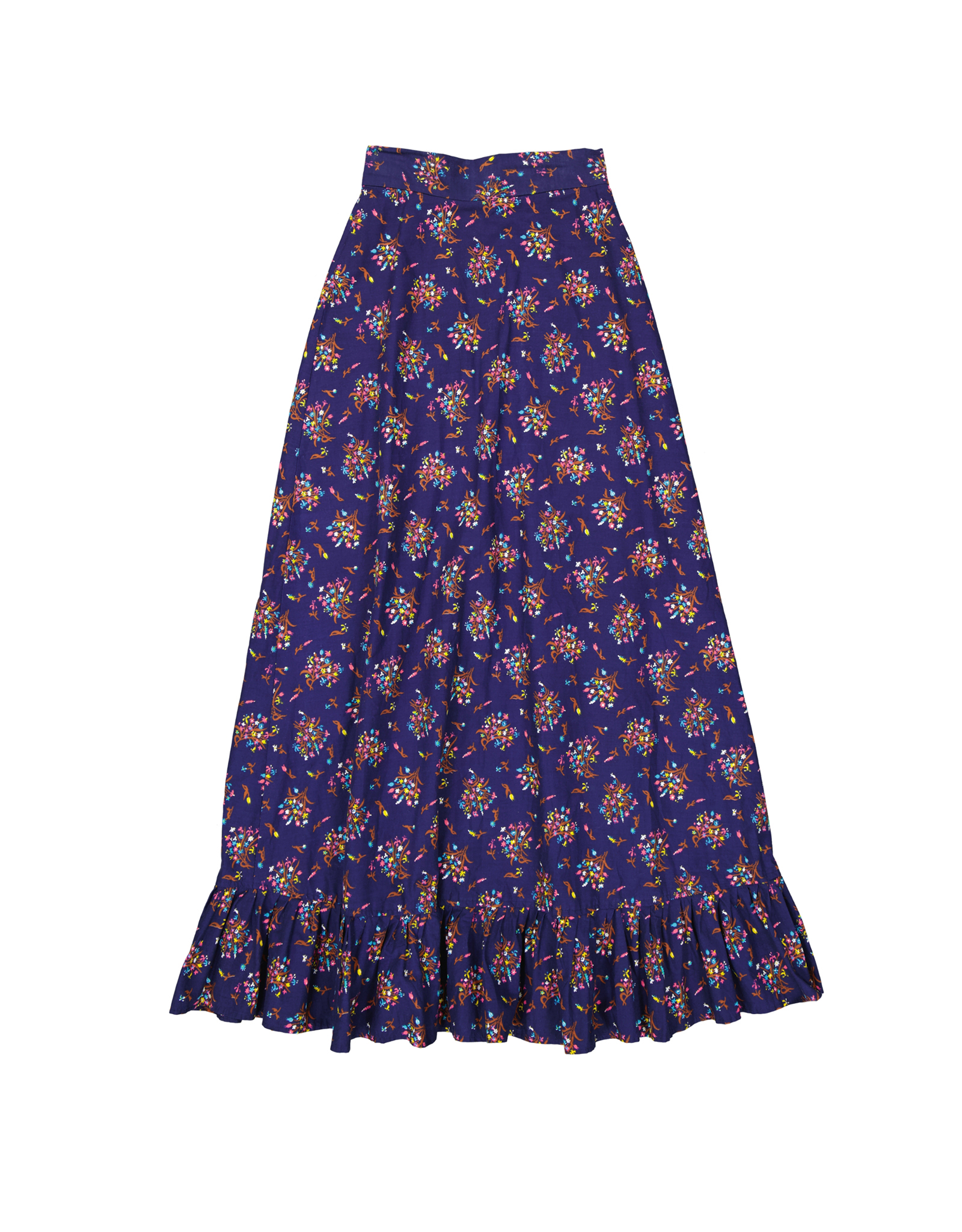 Vintage women's skirt