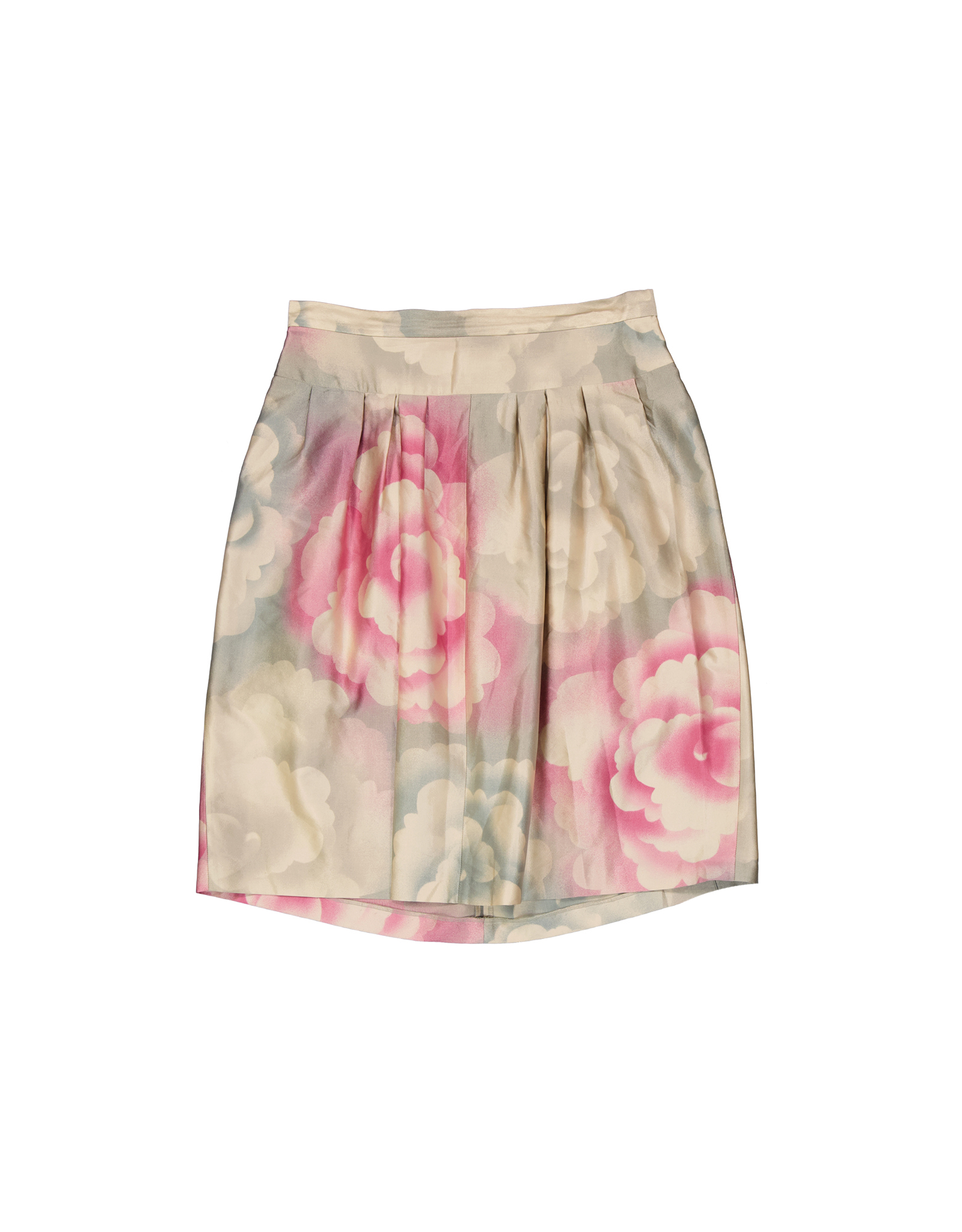 Dries Van Noten women's skirt