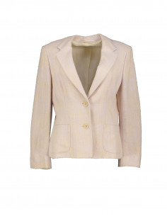 Max Mara women's blazer