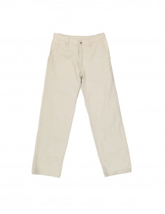 Dockers men's straight trousers