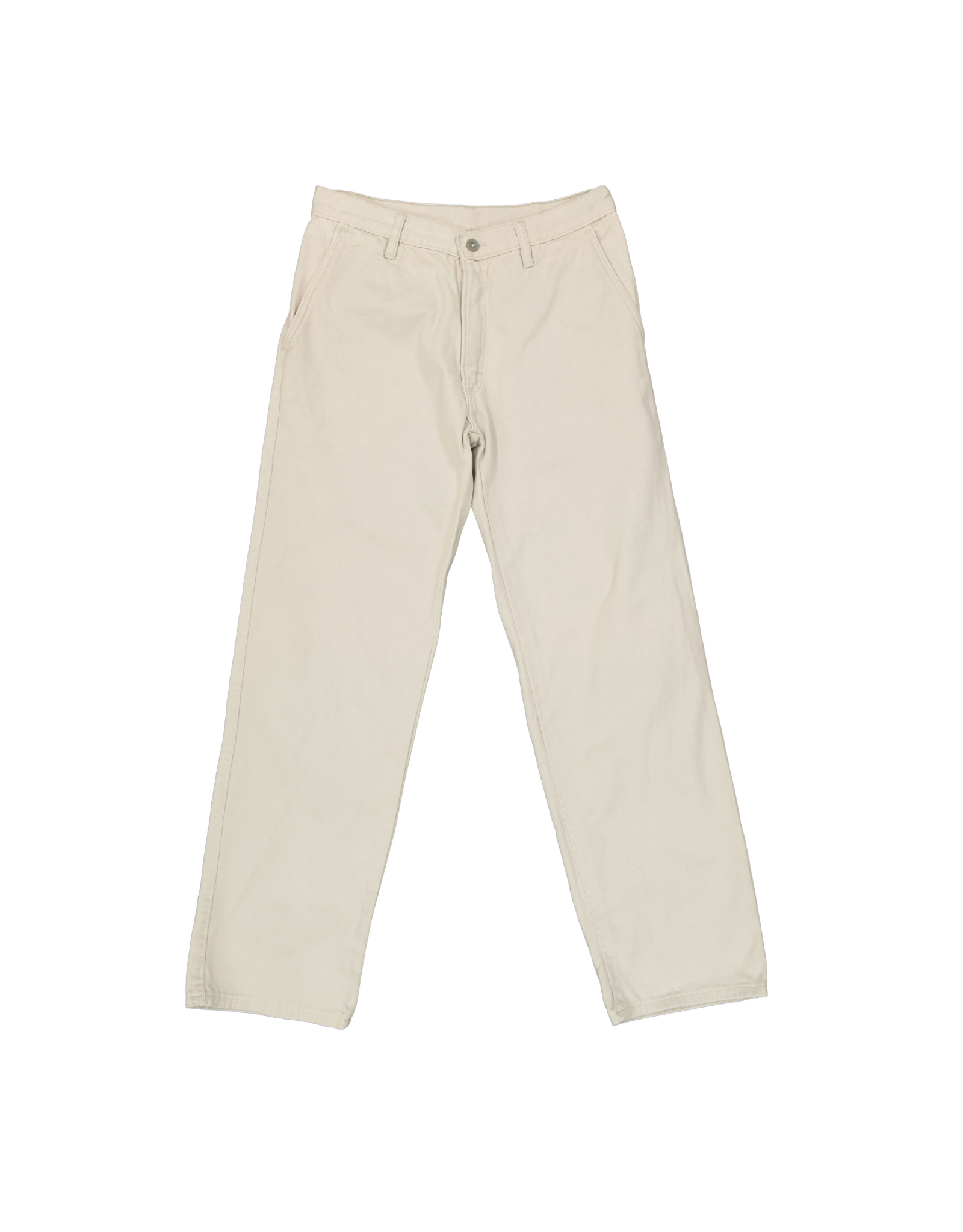 Dockers men's straight trousers