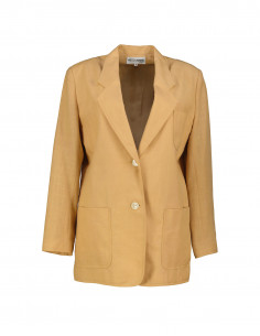 Pierre Cardin women's blazer