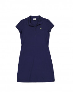 Lacoste women's dress