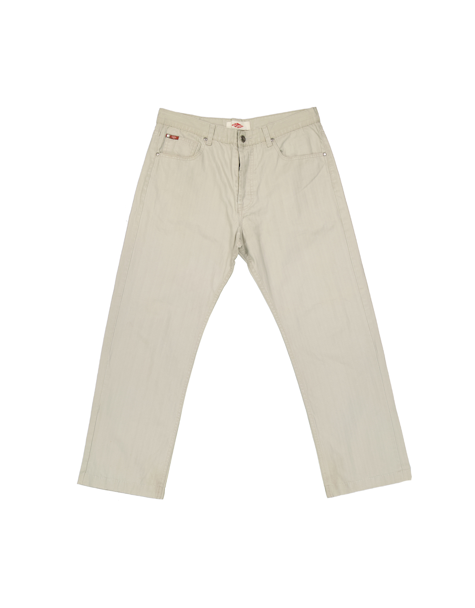 Lee Cooper men's straight trousers