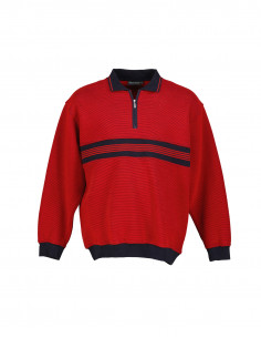 Monte Carlo men's pullover