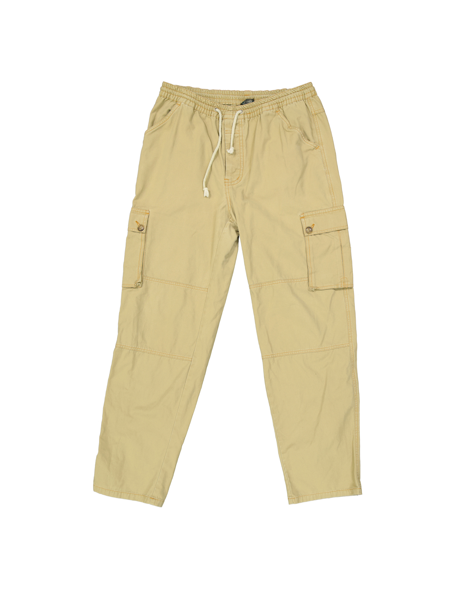 Chinos men's cargo trousers