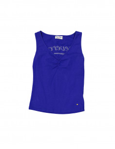 Devergo women's sleeveless top