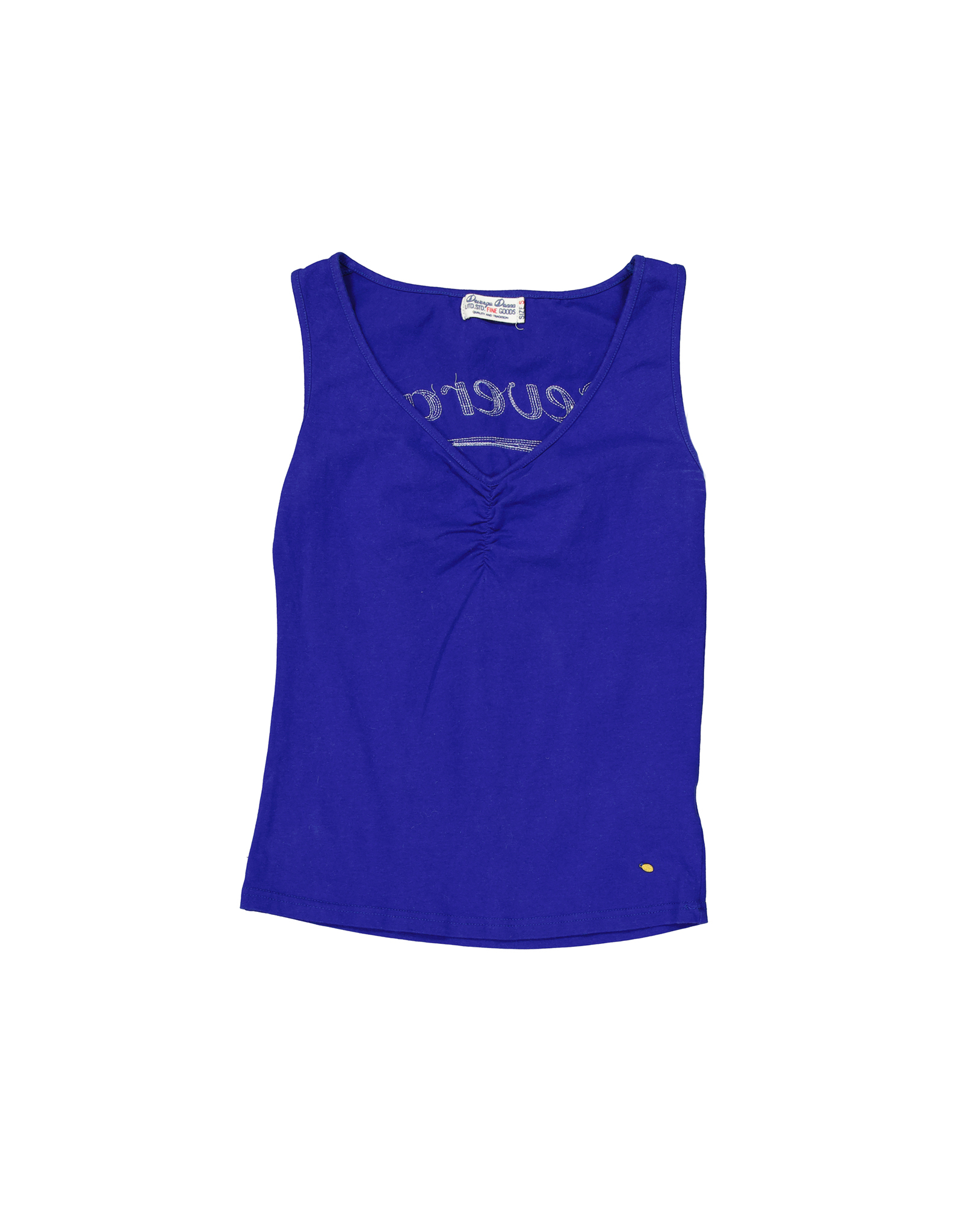 Devergo women's sleeveless top