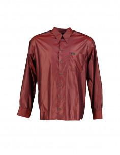 Dahlin men's shirt