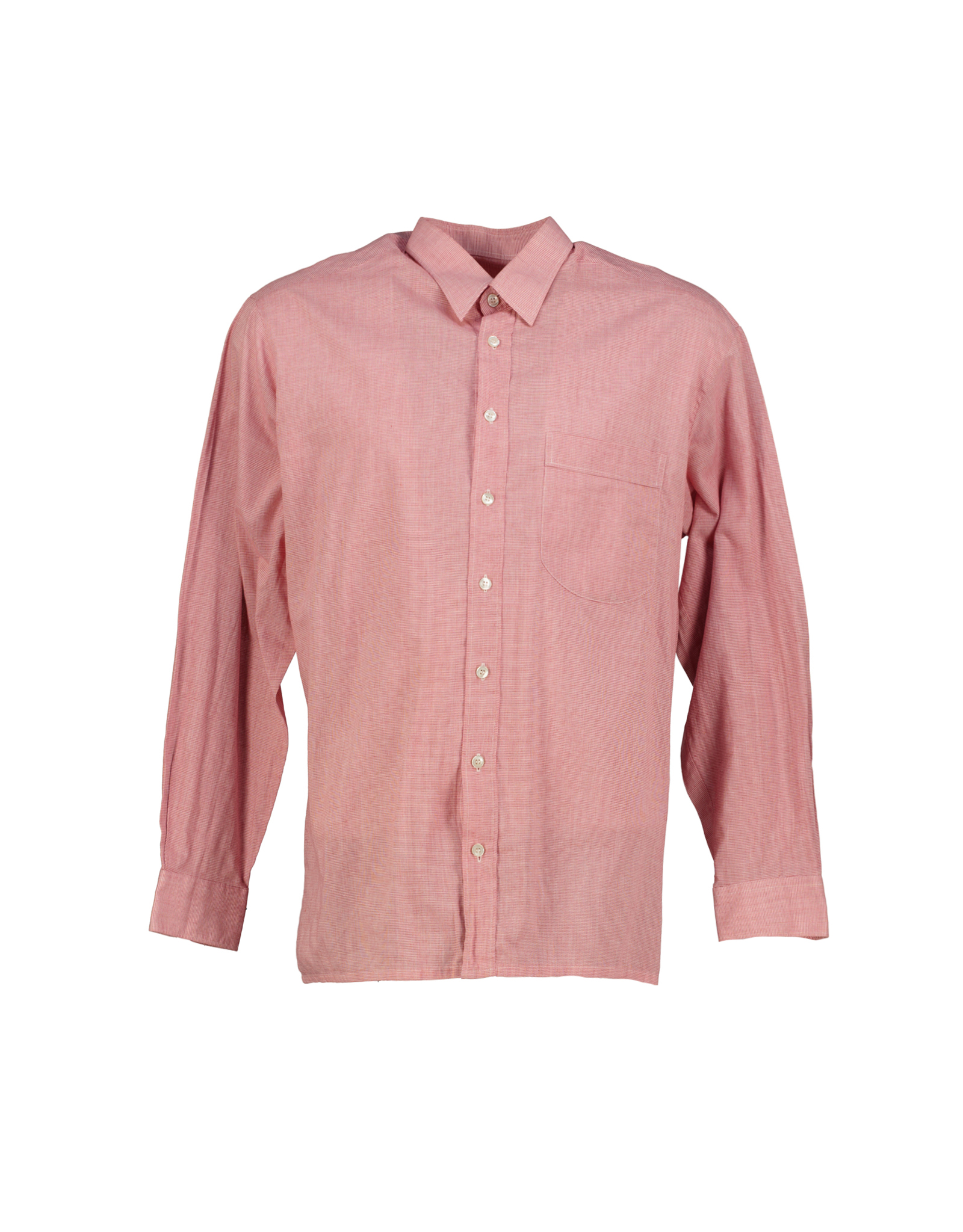 Patrick O'Connor men's shirt