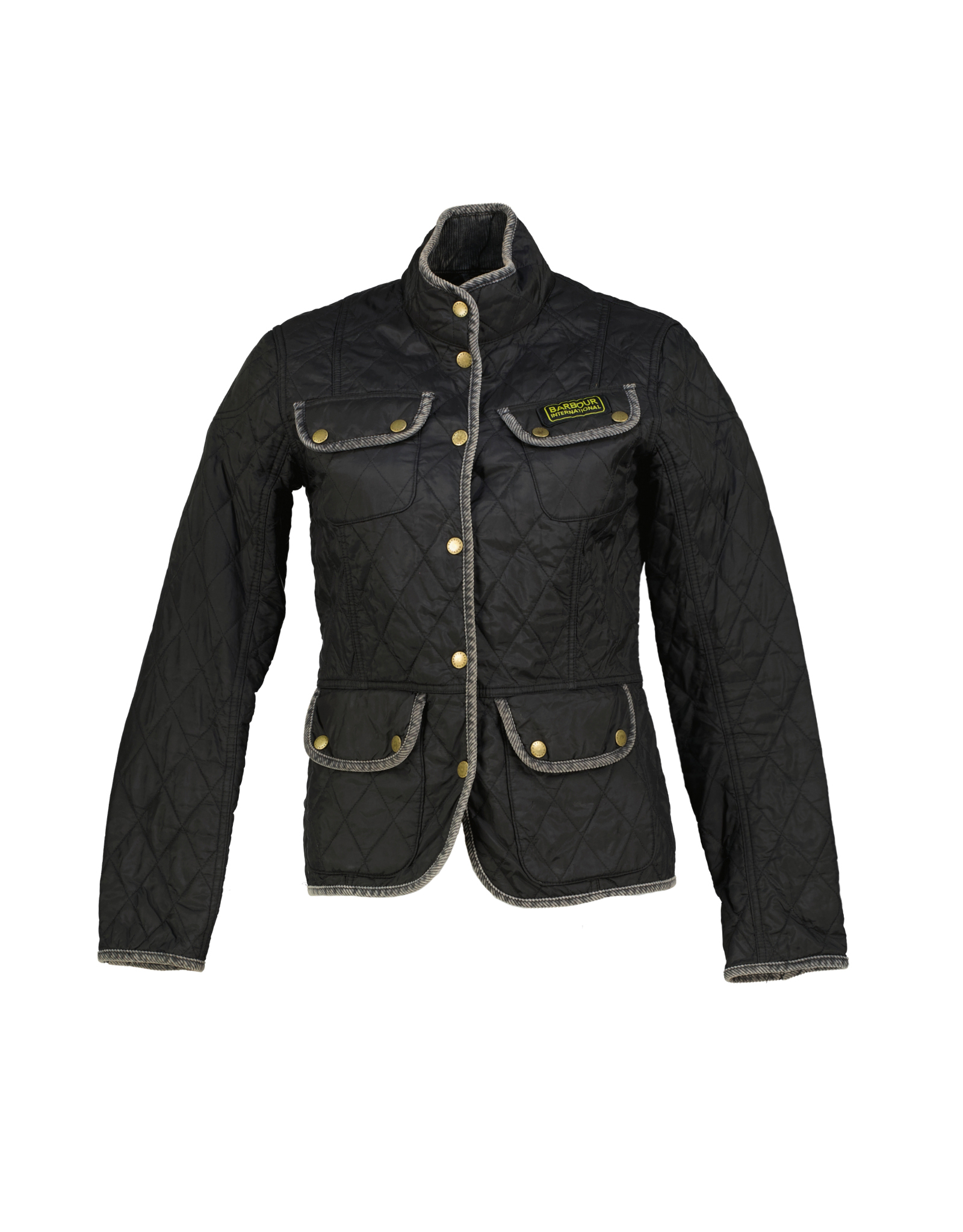 Barbours women's jacket