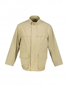 Burberry men's windbreaker