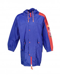 "Buggy" moteriška windbreaker