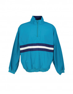 Vintage men's pullover jacket