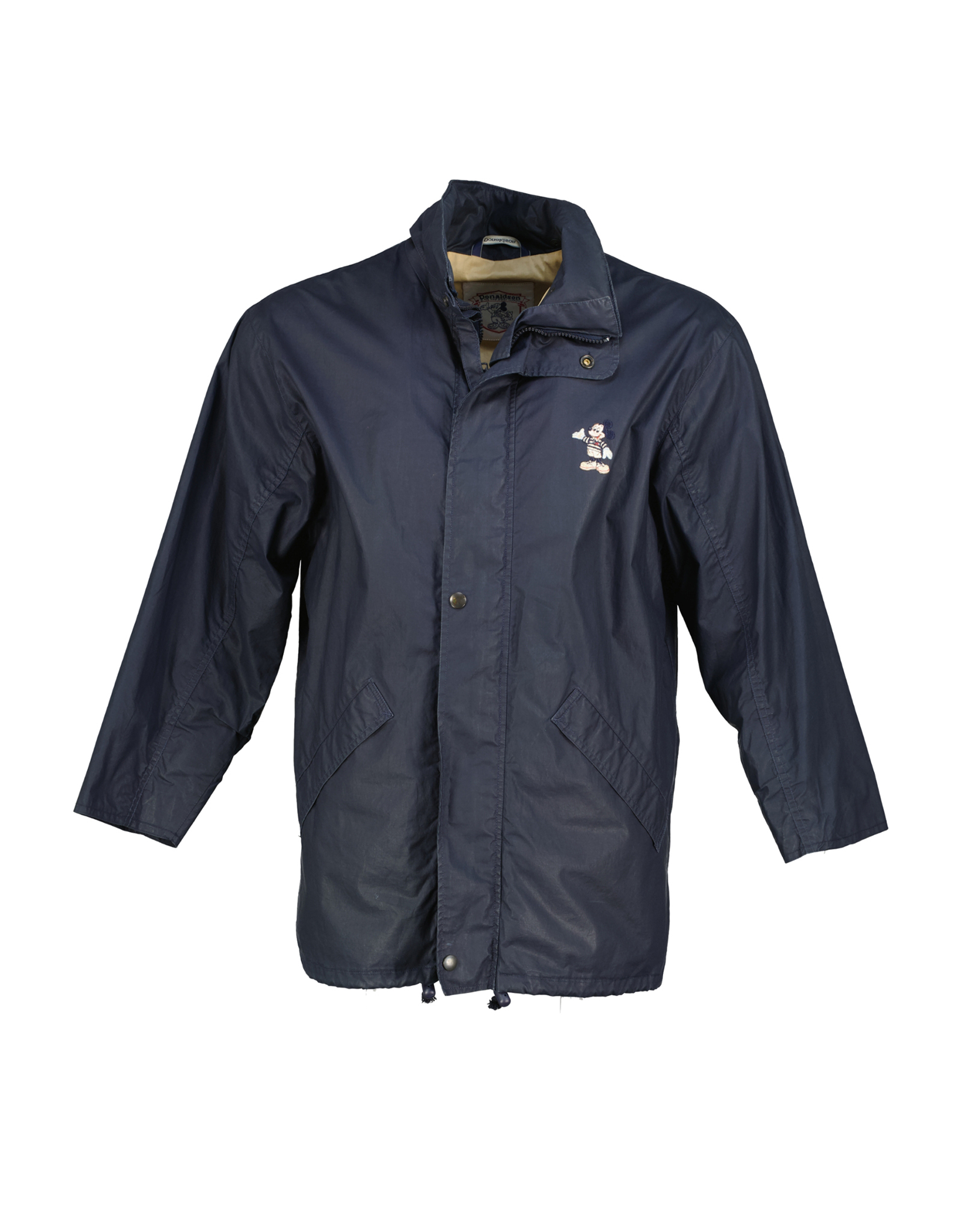 Donaldson women's windbreaker