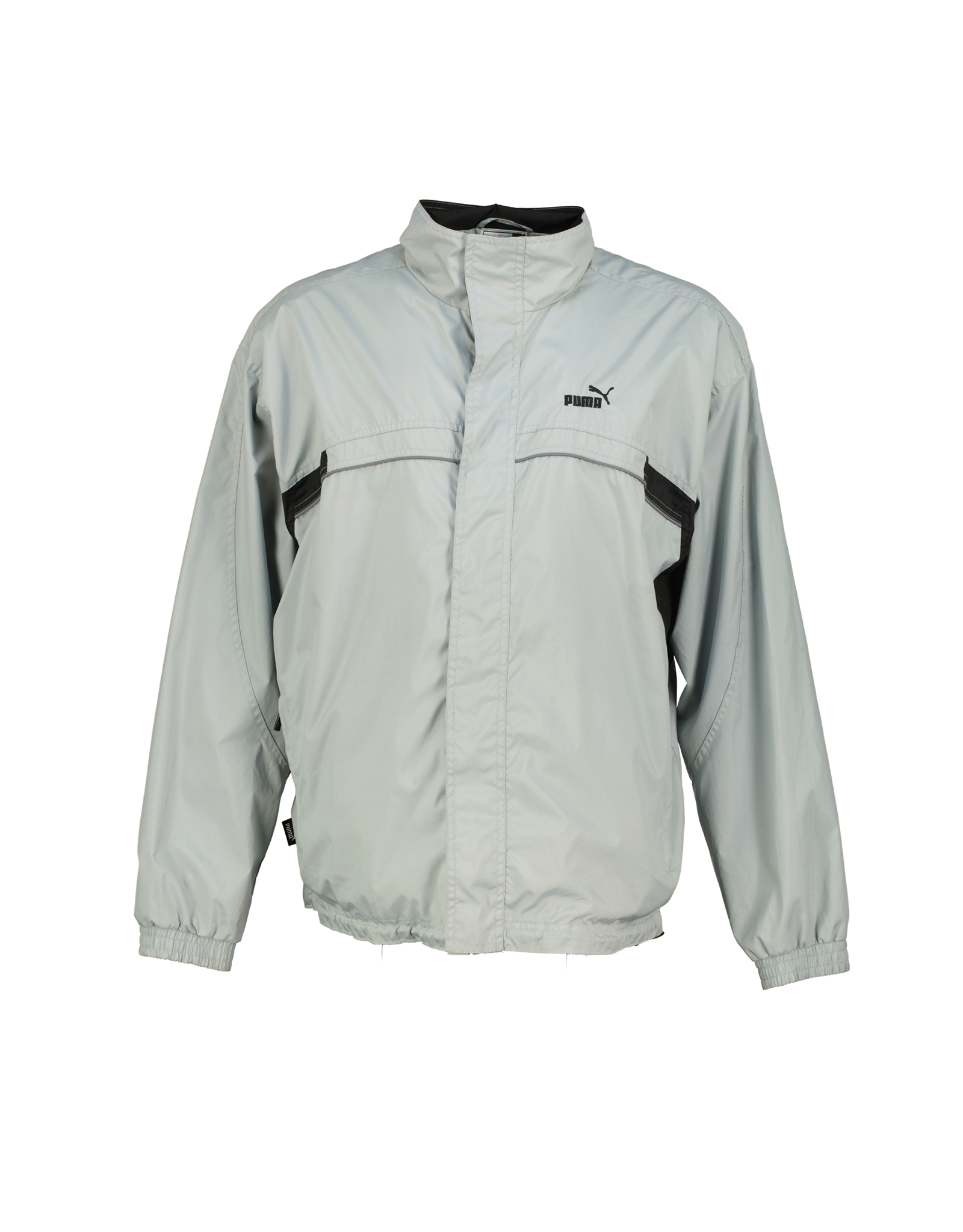 Puma men's sport jacket