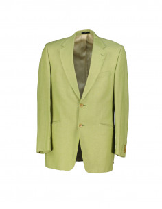 Jaguar men's tailored jacket