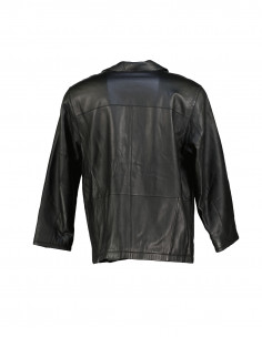 Westbury men's real leather jacket Westbury men's real leather jacket