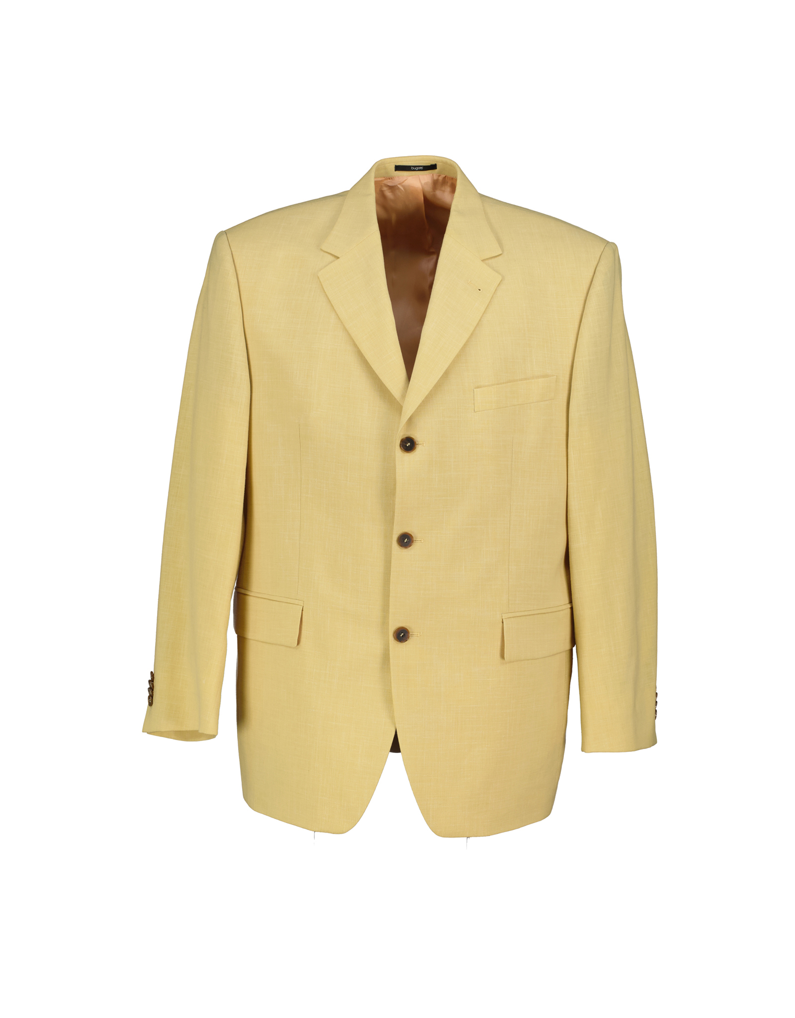 Bugatti men's tailored jacket