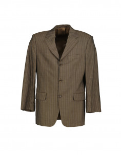 Desch men's wool tailored jacket