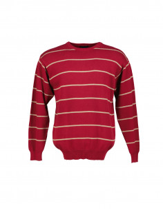 Gant men's crew neck sweater