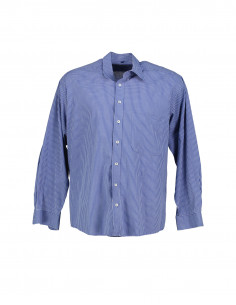 Tom Hanbury men's shirt