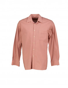 KWF shirt men's shirt