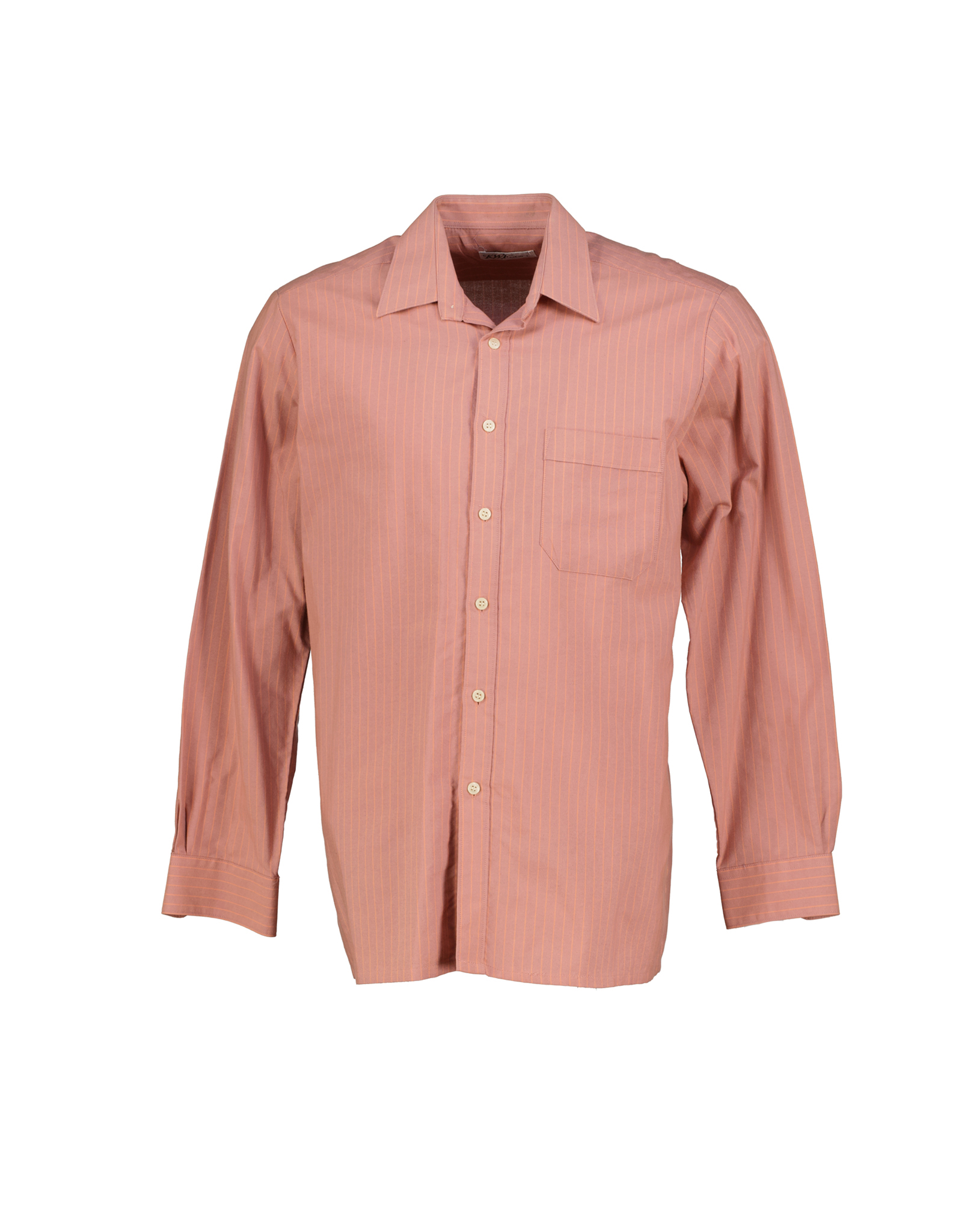 KWF shirt men's shirt