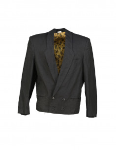 Vintage men's blazer