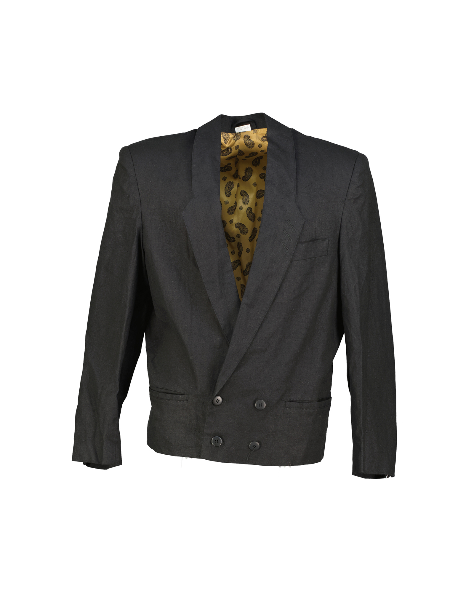 Vintage men's blazer