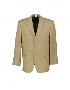 Canda men's tailored jacket