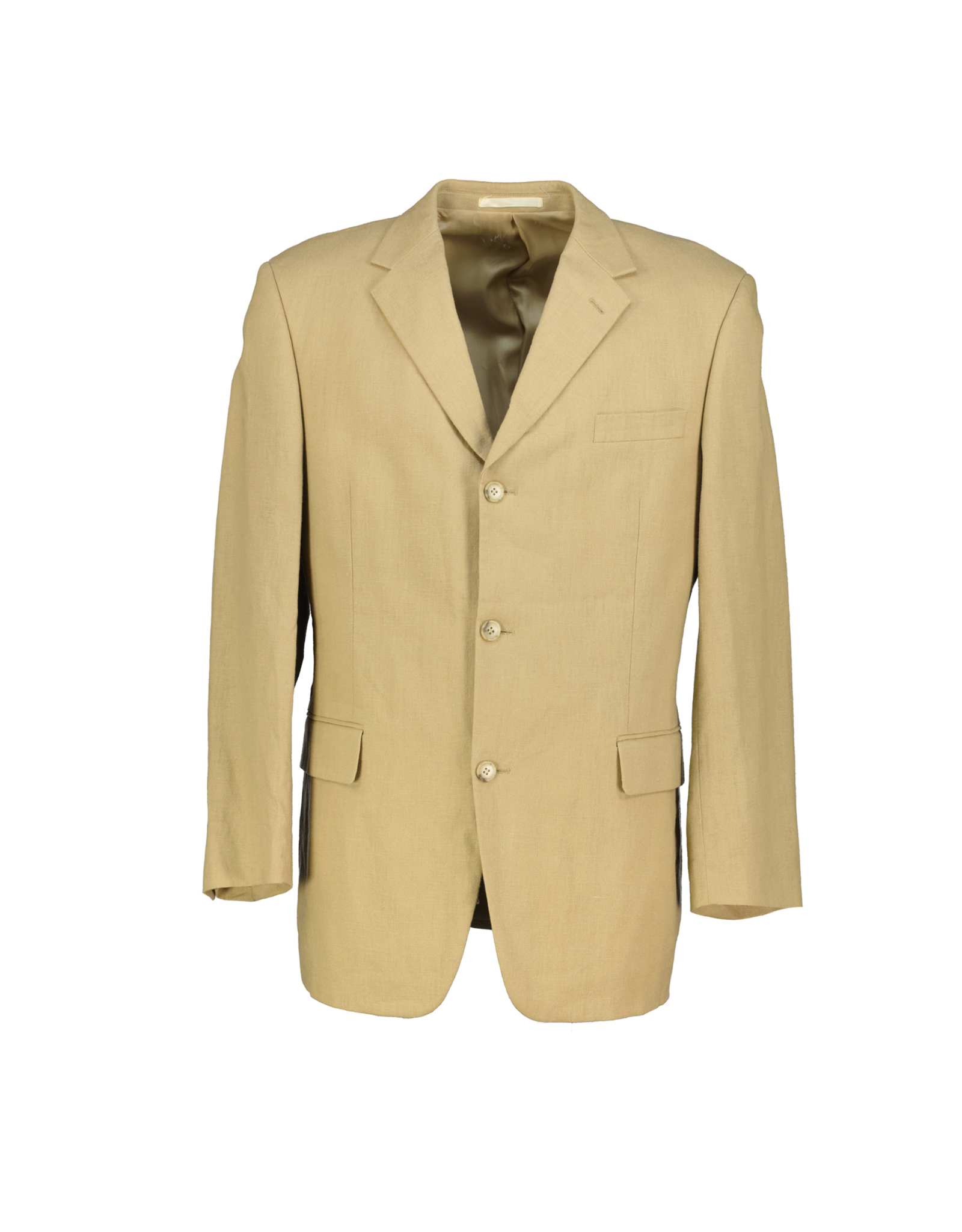 Oliver men's tailored jacket