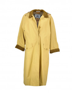 Burberrys women's trench coat