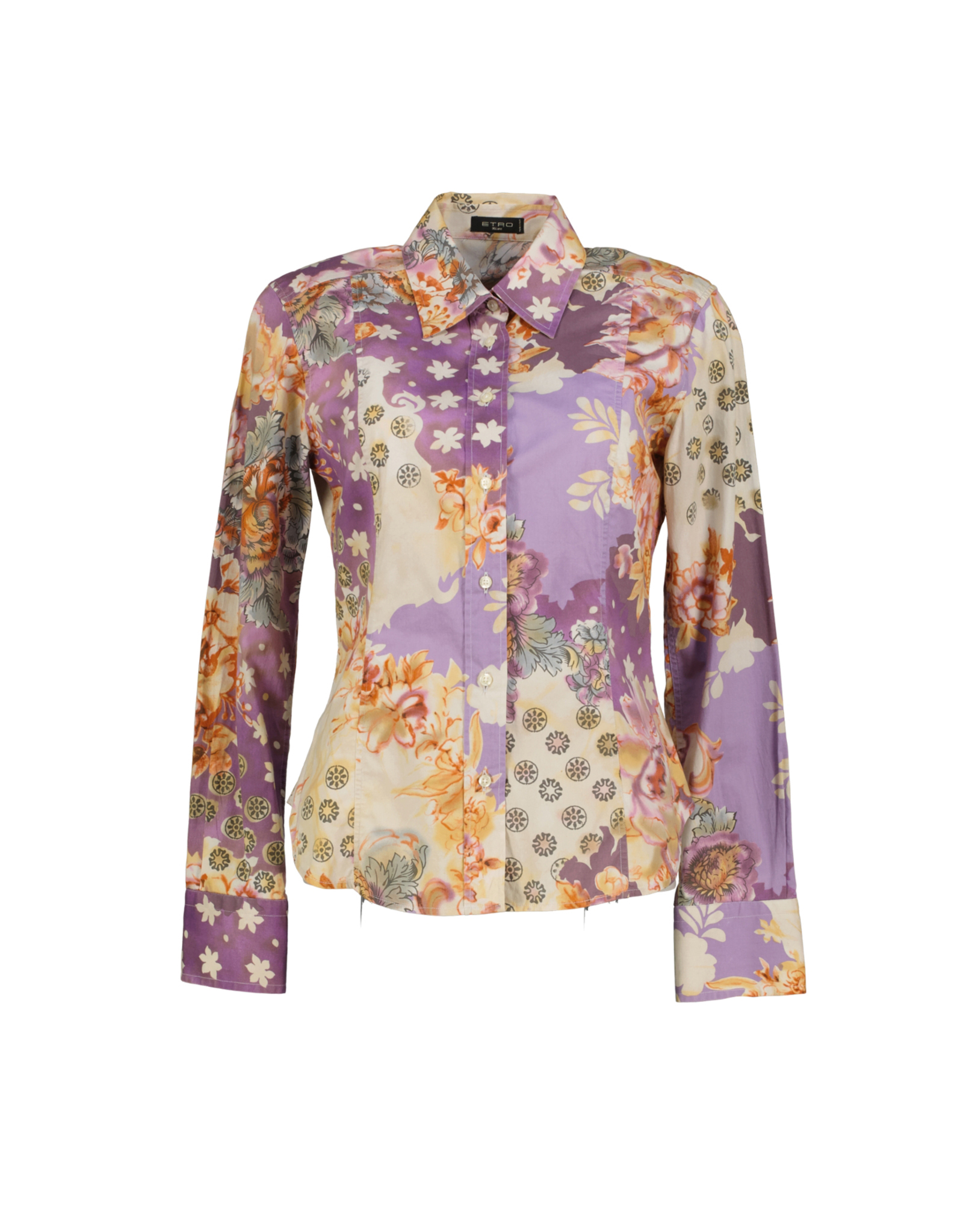 Etro women's blouse