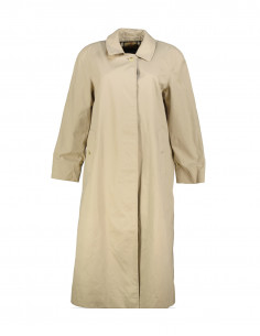 Burberrys women's trench coat