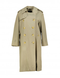 Burberrys women's trench coat