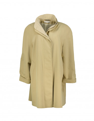 Your Sixth Sense women's trench coat