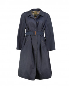 Burberrys women's trench coat